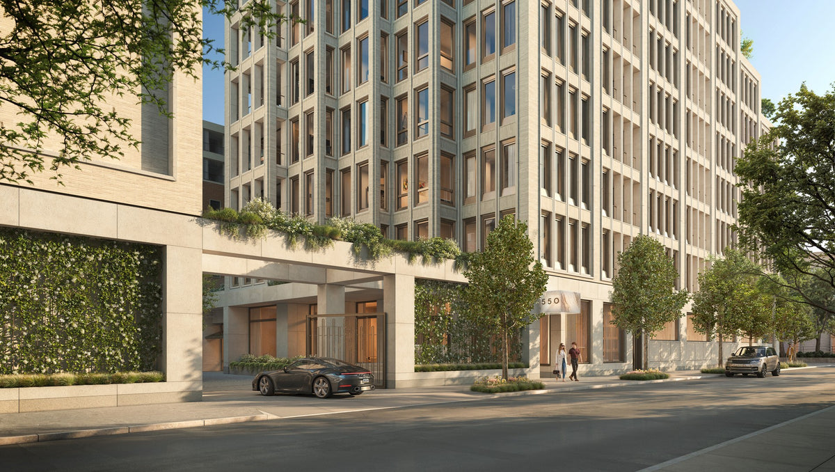West Chelsea – Legion Investment Group