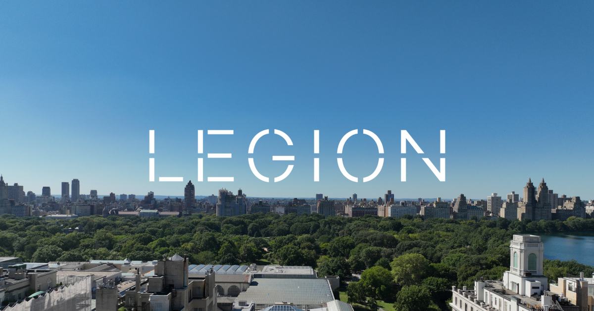Legion Investment Group